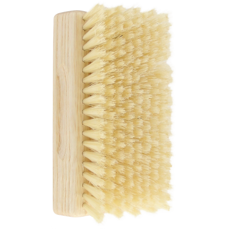 Spazzola Dry Brushing Senza Manico Setolatura Delicata
