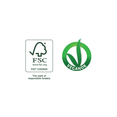 Spazzola Termica con Rullo in Ceramica e Setole Antibatteriche 30mm