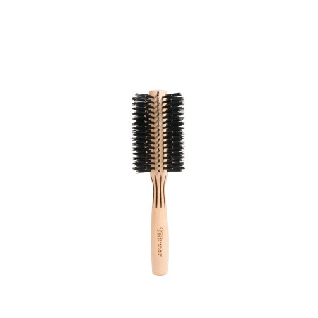 Spazzola a Rullo con Setole Ecologiche - 60mm