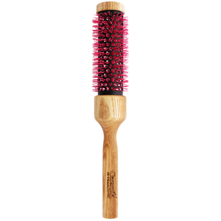 Spazzola Professionale Ceramik Antibacteric Oxy 30mm