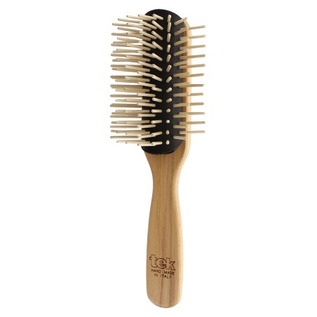 Spazzola Smontabile Grande con Dente Lungo