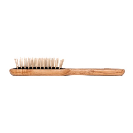Spazzola Rettangolare con Dente Corto