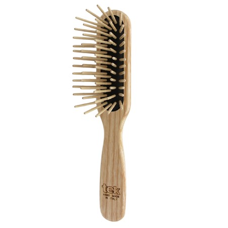 Spazzola Tornado con Dente Lungo